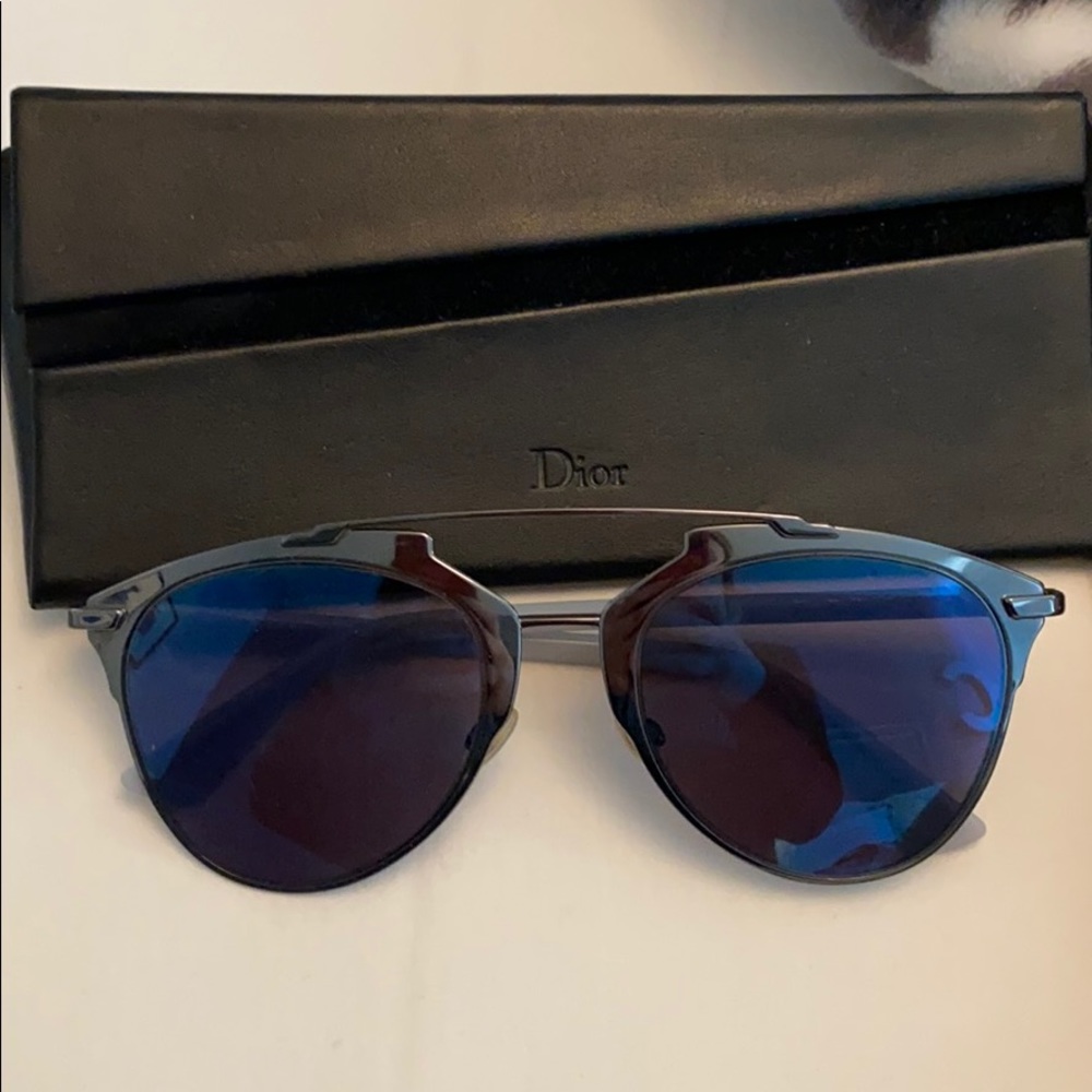Dior sunglasses